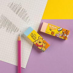 Gôm Gấu Pooh Thiên Long E-032/PO