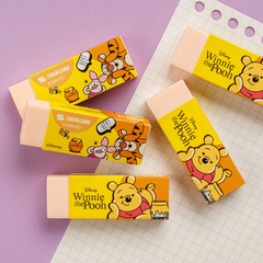 Gôm Gấu Pooh Thiên Long E-032/PO