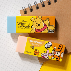 Gôm Gấu Pooh Thiên Long E-032/PO