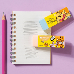 Gôm Gấu Pooh Thiên Long E-032/PO