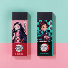 Gôm Demon Slayer E-036/DS