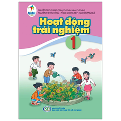 Hoạt động trải nghiệm 1 CD