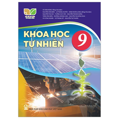 Khoa học tự nhiên 9 KNTT