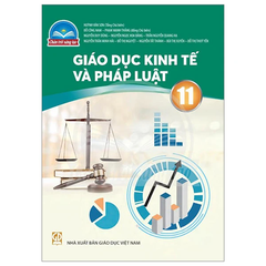 Giáo dục kinh tế và pháp luật 11 CTST