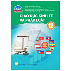 Giáo dục Kinh tế Pháp luật 12 CTST