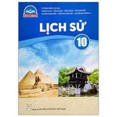Lịch sử 10 CTST