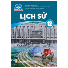 Lịch sử 12 CTST