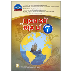 Lịch sử & Địa lí 7 CTST