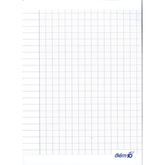 Tập điểm 10 TP-NB072 96 trang