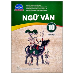 Ngữ văn 10/1 CTST