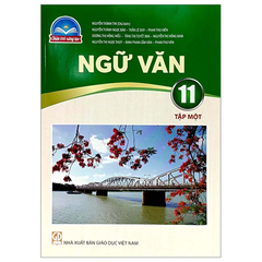 Ngữ văn 11/1 CTST