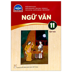 Ngữ văn 11/2 CTST