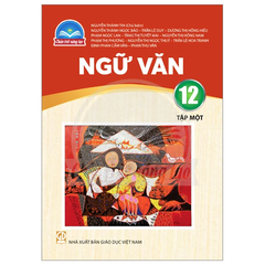 Ngữ văn 12/1 CTST