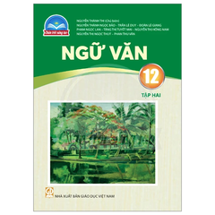 Ngữ văn 12/2 CTST