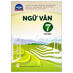 Ngữ văn 7/1 CTST