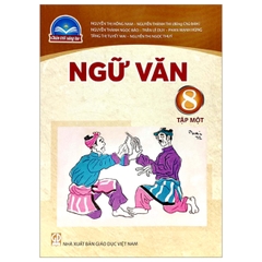 Ngữ văn 8/1 CTST