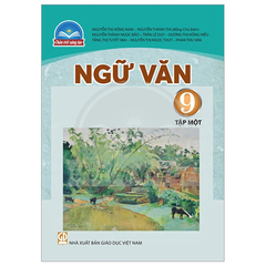 Ngữ văn 9/1 CTST