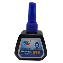 Mực bút lông dầu PMI-01