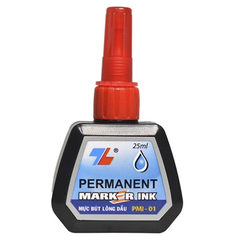 Mực bút lông dầu PMI-01