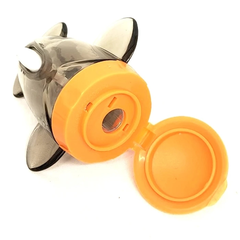 Chuốt chì máy bay Thiên Long S-021