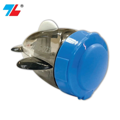 Chuốt chì máy bay Thiên Long S-021