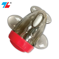 Chuốt chì máy bay Thiên Long S-021