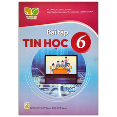 Tin học 6 KNTT
