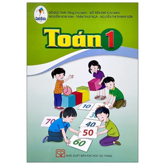 Toán 1 CD