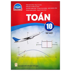 Toán 10/1 CTST