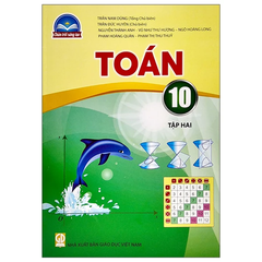 Toán 10/2 CTST