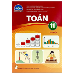 Toán 11/1 CTST