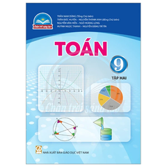 Toán 9/2 CTST