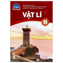 Vật lí 11 CTST