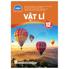 Vật lí 12 CTST