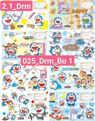 Giấy bao tập lồng kiếng ABN