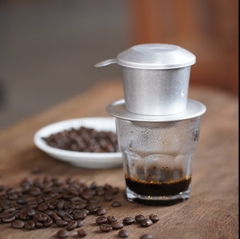 Cà Phê Phin Nguyên Chất Lakarfe Coffee Roastery - Hương Vị Đặc Biệt