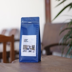 Cà Phê Phin Nguyên Chất Lakarfe Coffee Roastery - Hương Vị Đặc Biệt