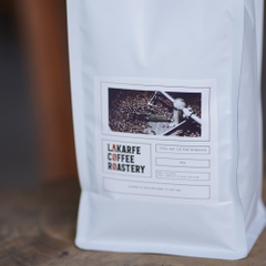 Cà Phê Robusta Honey Đắk Lắk