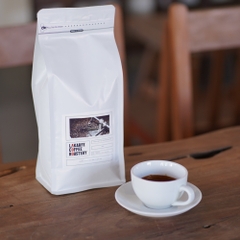 Cà Phê Espresso Blend (Robusta + Arabica)