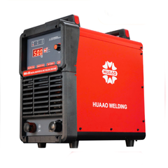 Máy hàn que MMA-500 IGBT khối