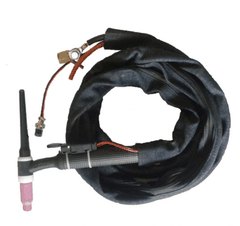 SÚNG TIG WP26  (Cáp Khí Riêng)
