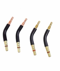 CỔ CONG  (CỔ KÌM)  1 Gói 10 Cái