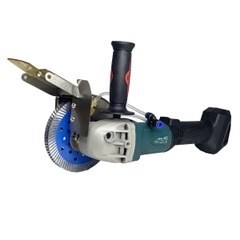 MÁY CẮT BÊ TÔNG  CW3-133S  2 LƯỠI
