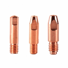 BÉC HÀN  M8*36KD*L30mm