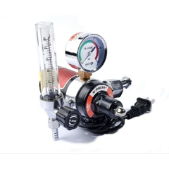 ĐỒNG HỒ CO2 1 Thùng 12 Cái (TỐT)