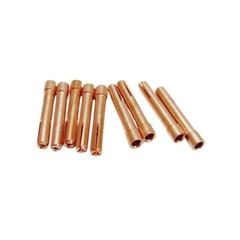KẸP KIM NGẮN  QQ150 (L36mm) 1 cái 20 cái