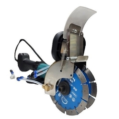 MÁY CẮT BÊ TÔNG CW2- 45 2 LƯỠI