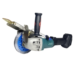 MÁY CẮT BÊ TÔNG (2 LƯỠI) CW1-50