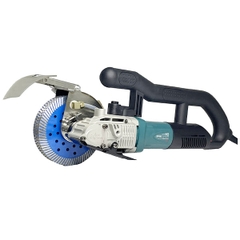 MÁY CẮT BÊ TÔNG CW- 135 5 LƯỠI