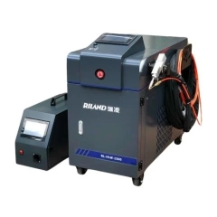 Máy Hàn Đặc Biệt Rilnad LASER 1500W